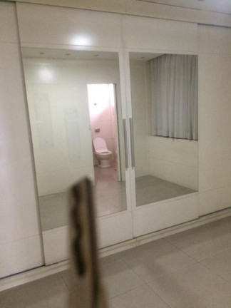 Imagem Apartamento com 4 Quartos à Venda, 228 m² em Barreiro - Belo Horizonte