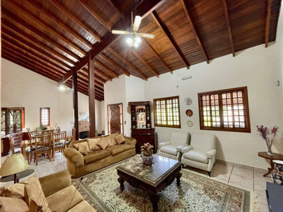 Imagem Casa com 3 Quartos à Venda, 321 m² em Chácara São João - Carapicuíba
