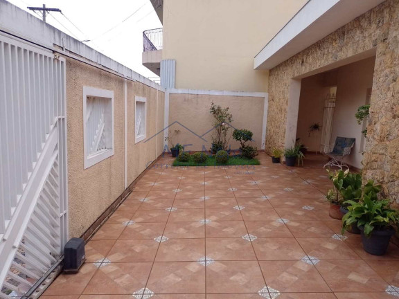 Imagem Casa com 3 Quartos à Venda, 360 m² em Centro - Pirassununga Imagem Casa com 3 Quartos à Venda, 360 m² em Centro - Pirassununga