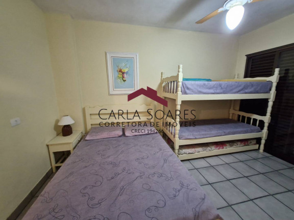 Imagem Apartamento com 3 Quartos à Venda, 185 m² em Morro Sorocotuba - Guarujá