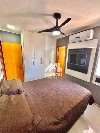 Imagem Apartamento com 2 Quartos à Venda, 103 m² em Praia De Itaparica - Vila Velha