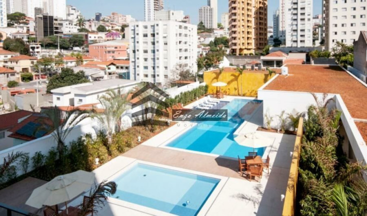 Imagem Apartamento com 1 Quarto à Venda, 67 m² em Vila Mariana - São Paulo