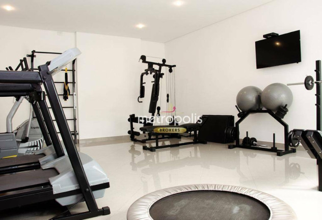 Imagem Apartamento com 3 Quartos à Venda, 155 m² em Barcelona - São Caetano Do Sul Imagem Apartamento com 3 Quartos à Venda, 155 m² em Barcelona - São Caetano Do Sul