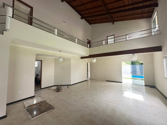 Imagem Casa com 4 Quartos para Alugar,  em Outeiro Da Glória - Porto Seguro