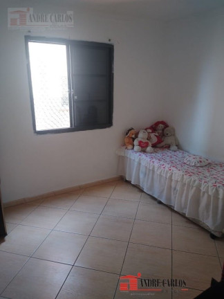 Imagem Apartamento com 2 Quartos à Venda, 49 m² em Conceição - Osasco