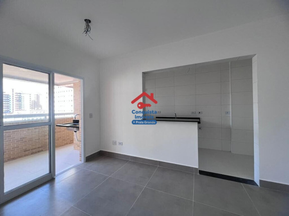 Imagem Apartamento com 1 Quarto à Venda, 47 m² em Ocian - Praia Grande Imagem Apartamento com 1 Quarto à Venda, 47 m² em Ocian - Praia Grande