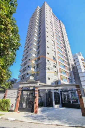 Imagem Apartamento com 2 Quartos à Venda, 80 m² em Sumarezinho - São Paulo