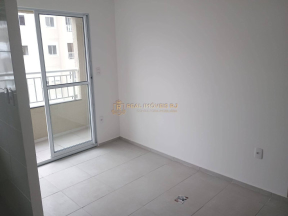 Imagem Apartamento com 2 Quartos para Alugar, 50 m² em Inhaúma - Rio De Janeiro