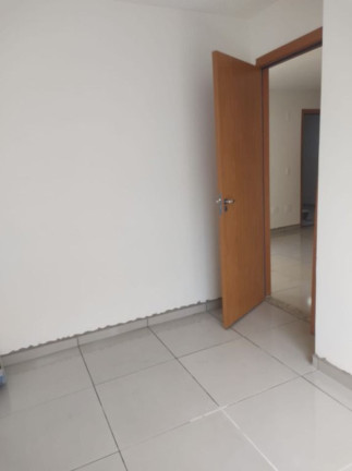 Imagem Apartamento com 2 Quartos para Alugar, 39 m² em Chácaras Nova Suzano - Suzano