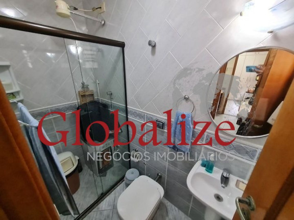 Imagem Casa com 4 Quartos à Venda, 338 m² em Embaré - Santos