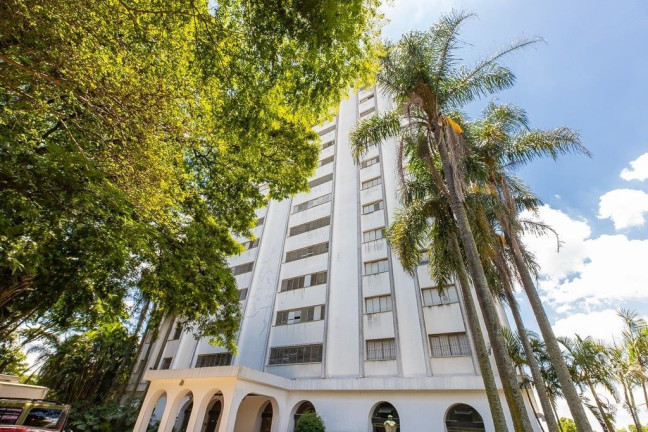 Imagem Apartamento com 3 Quartos à Venda, 175 m² em Morumbi - São Paulo