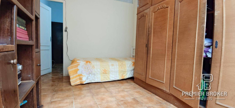 Imagem Apartamento com 3 Quartos à Venda, 69 m² em Várzea - Teresópolis Imagem Apartamento com 3 Quartos à Venda, 69 m² em Várzea - Teresópolis