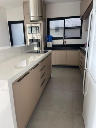 Imagem Casa com 3 Quartos à Venda, 260 m² em Residencial Ouroville - Taubaté