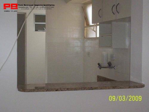 Imagem Apartamento com 2 Quartos para Alugar,  em Moema - São Paulo