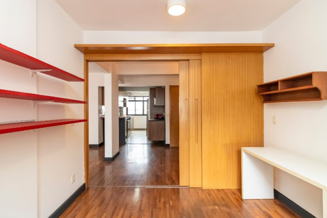 Imagem Imóvel com 2 Quartos à Venda, 110 m² em Cerqueira César - São Paulo Imagem Imóvel com 2 Quartos à Venda, 110 m² em Cerqueira César - São Paulo