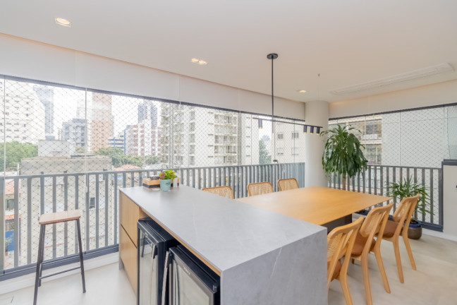 Imagem Apartamento com 4 Quartos à Venda, 150 m² em Perdizes - São Paulo