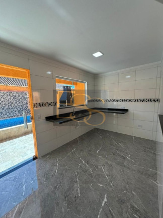 Imagem Casa de Condomínio com 2 Quartos à Venda, 60 m² em Cibratel Ii - Itanhaém Imagem Casa de Condomínio com 2 Quartos à Venda, 60 m² em Cibratel Ii - Itanhaém