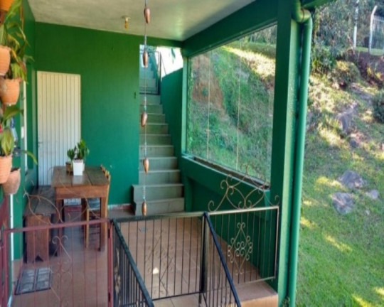 Imagem Casa com 5 Quartos à Venda, 180 m² em Logradouro - Nova Petrópolis Imagem Casa com 5 Quartos à Venda, 180 m² em Logradouro - Nova Petrópolis