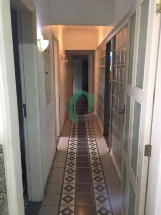 Imagem Cobertura com 4 Quartos à Venda, 500 m² em Ponta Da Praia - Santos