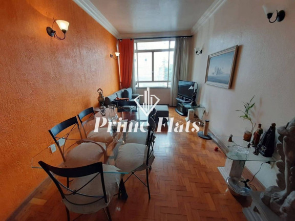 Imagem Apartamento com 3 Quartos à Venda, 116 m² em Vila Buarque - São Paulo Imagem Apartamento com 3 Quartos à Venda, 116 m² em Vila Buarque - São Paulo