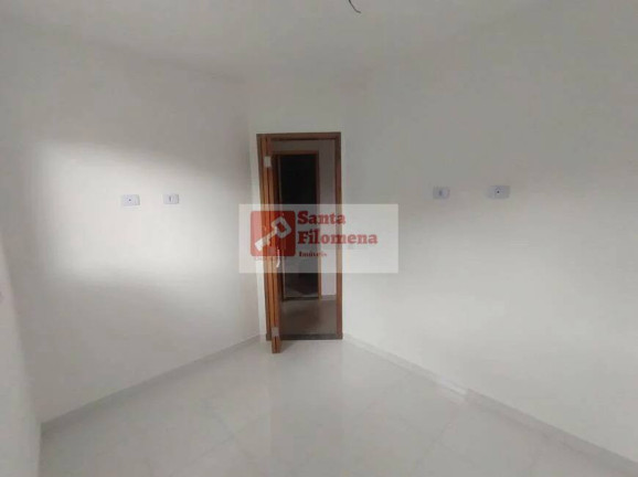 Imagem Apartamento com 2 Quartos à Venda, 44 m² em Paraíso - Santo André Imagem Apartamento com 2 Quartos à Venda, 44 m² em Paraíso - Santo André