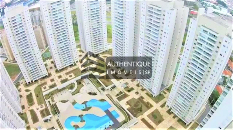 Imagem Apartamento com 2 Quartos à Venda, 107 m² em Vila Lusitânia - São Bernardo Do Campo