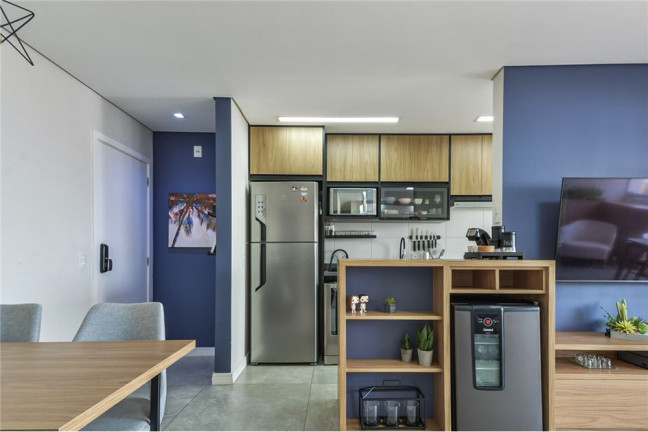 Imagem Imóvel com 2 Quartos à Venda, em Cambuci - São Paulo Imagem Imóvel com 2 Quartos à Venda, em Cambuci - São Paulo