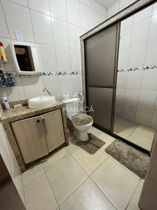 Imagem Casa com 2 Quartos à Venda, 50 m² em Jardim Icaraí - Barra Velha