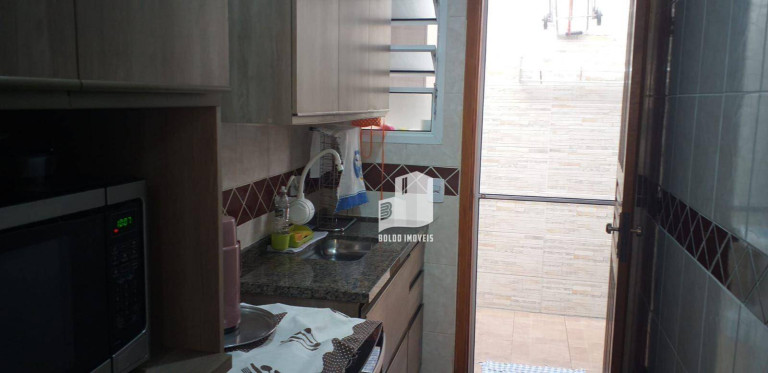 Imagem Casa com 1 Quarto à Venda, 30 m² em Aviação - Praia Grande Imagem Casa com 1 Quarto à Venda, 30 m² em Aviação - Praia Grande