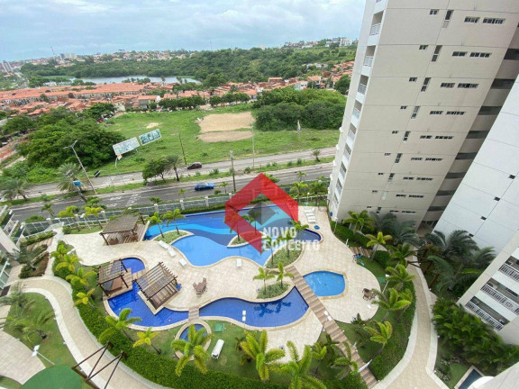 Imagem Apartamento com 2 Quartos à Venda, 83 m² em Cocó - Fortaleza