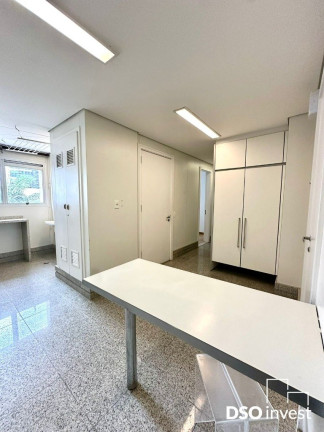 Imagem Apartamento com 5 Quartos para Alugar, em Cerqueira César - São Paulo Imagem Apartamento com 5 Quartos para Alugar, em Cerqueira César - São Paulo