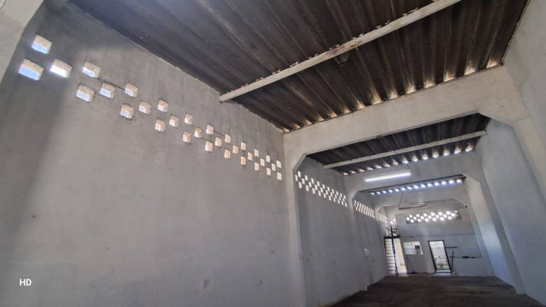 Imagem Galpão à Venda, 360 m² em Estuário - Santos Imagem Galpão à Venda, 360 m² em Estuário - Santos
