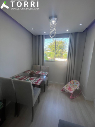 Imagem Apartamento com 2 Quartos à Venda, 47 m² em Jardim Novo Mundo - Sorocaba Imagem Apartamento com 2 Quartos à Venda, 47 m² em Jardim Novo Mundo - Sorocaba