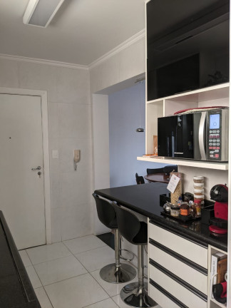Imagem Imóvel com 2 Quartos à Venda, 71 m² em Vila Olímpia - São Paulo