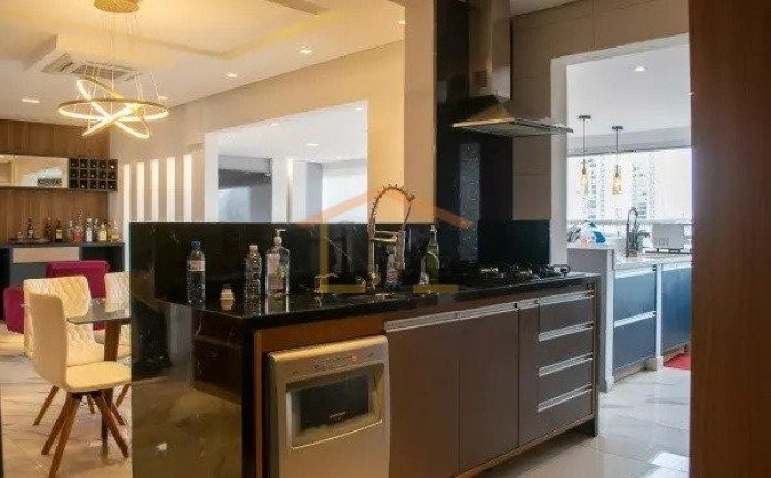 Imagem Apartamento com 3 Quartos à Venda, 120 m² em Santa Teresinha - São Paulo Imagem Apartamento com 3 Quartos à Venda, 120 m² em Santa Teresinha - São Paulo