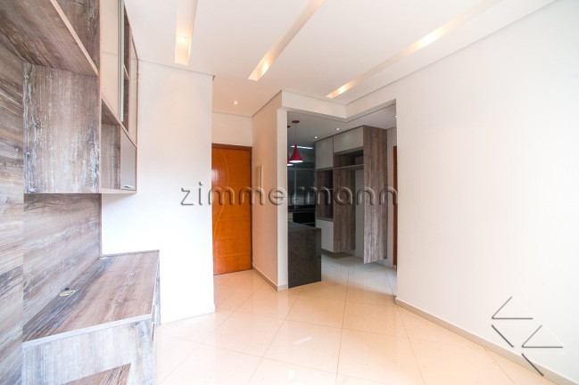 Imagem Apartamento com 1 Quarto à Venda, 62 m² em Bela Vista - São Paulo