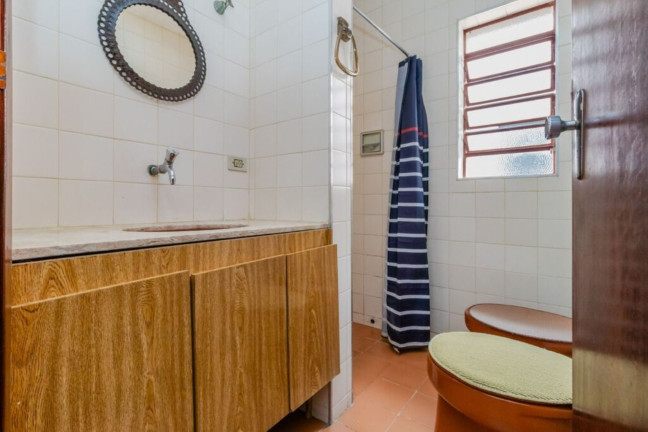 Imagem Casa com 3 Quartos à Venda,  em Vila Congonhas - São Paulo