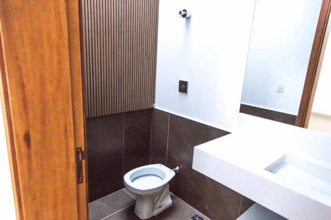 Imagem Casa com 3 Quartos à Venda, 176 m² em Parque Ibiti Reserva - Sorocaba