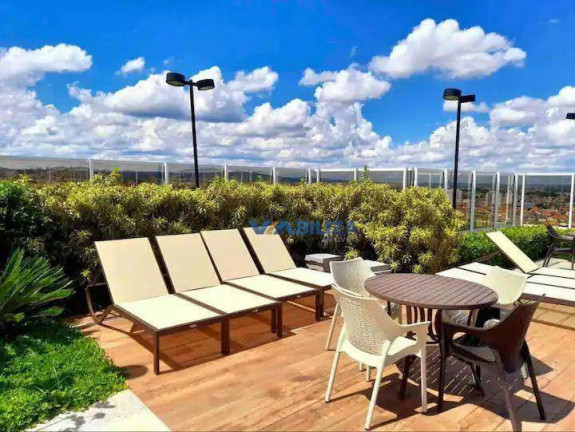 Imagem Studio com 1 Quarto à Venda, 37 m² em Parque Renato Maia - Guarulhos Imagem Studio com 1 Quarto à Venda, 37 m² em Parque Renato Maia - Guarulhos