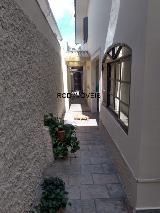 Imagem Sobrado com 3 Quartos à Venda, 130 m² em Jardim Olympia - São Paulo