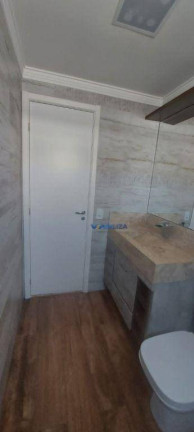 Imagem Apartamento com 2 Quartos à Venda, 43 m² em Cocaia - Guarulhos Imagem Apartamento com 2 Quartos à Venda, 43 m² em Cocaia - Guarulhos