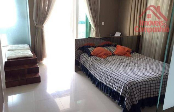 Imagem Casa com 3 Quartos à Venda, 200 m² em Dunas - Fortaleza