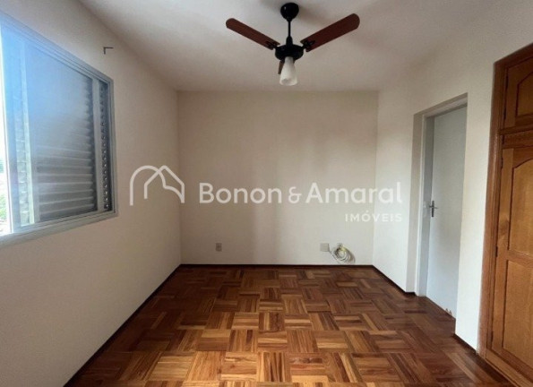 Imagem Apartamento com 3 Quartos à Venda, 100 m² em Jardim Brasil - Campinas Imagem Apartamento com 3 Quartos à Venda, 100 m² em Jardim Brasil - Campinas