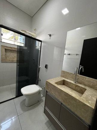 Imagem Casa com 3 Quartos à Venda, em Jd Tarumã - Tangará Da Serra Imagem Casa com 3 Quartos à Venda, em Jd Tarumã - Tangará Da Serra