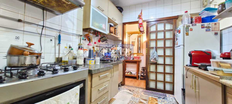 Imagem Apartamento com 2 Quartos à Venda, 80 m² em Copacabana - Rio De Janeiro