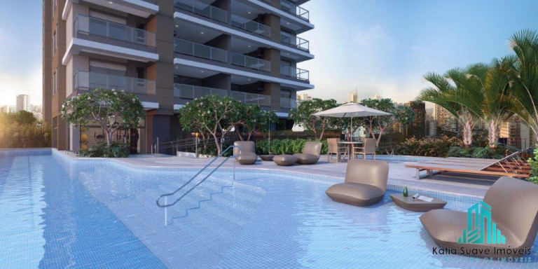 Imagem Apartamento com 3 Quartos à Venda, 122 m² em Sumarezinho - São Paulo