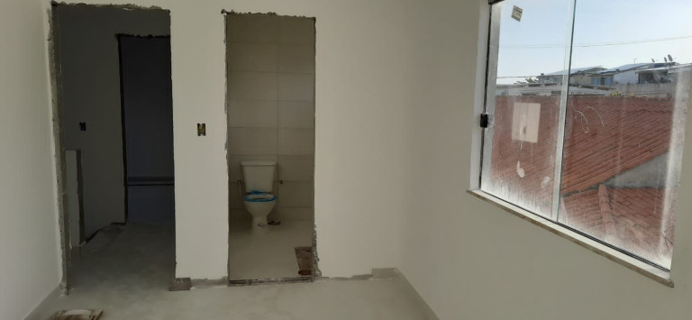 Imagem Casa com 3 Quartos à Venda, 121 m² em Praia De Ipitanga - Lauro De Freitas Imagem Casa com 3 Quartos à Venda, 121 m² em Praia De Ipitanga - Lauro De Freitas