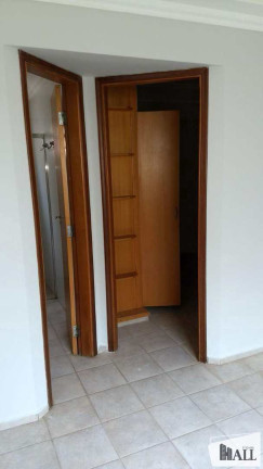 Apartamento com 1 Quarto à Venda, 65 m² em Parque Estoril - São José Do Rio Preto