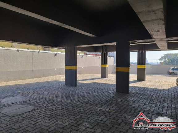 Imagem Apartamento com 2 Quartos para Alugar, 68 m² em Jardim América - Jacareí Imagem Apartamento com 2 Quartos para Alugar, 68 m² em Jardim América - Jacareí