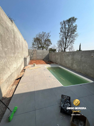 Imagem Casa com 3 Quartos à Venda, 240 m² em Jardim Dos Pinheiros - Atibaia Imagem Casa com 3 Quartos à Venda, 240 m² em Jardim Dos Pinheiros - Atibaia